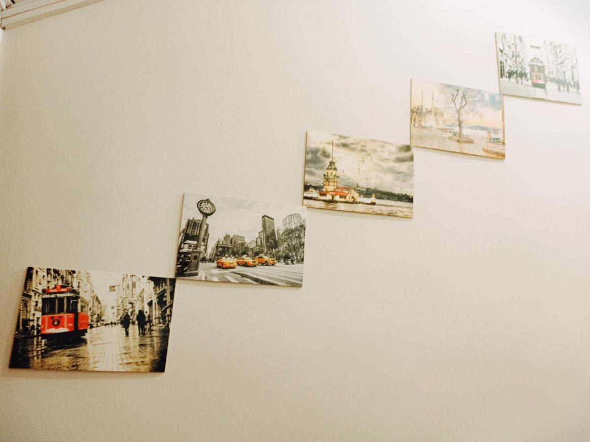 Taksim History Wooden Hostel — Photos 2